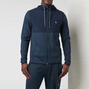Vuori - Men's Sunday Element Jacket (Navy)